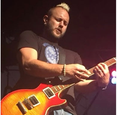 Chet Roberts “3 Doors Down”