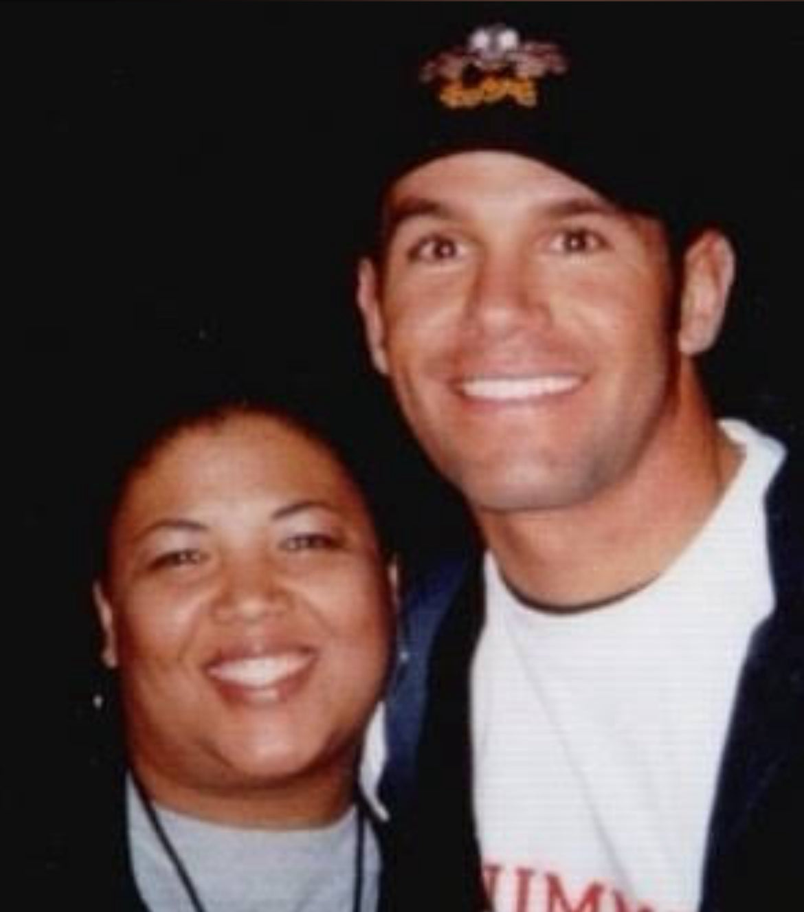 Javier “Javy” Lopez (Catcher, Atlanta Braves baseball)