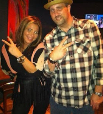 Christina Scoleri “MTV Mob Wives”