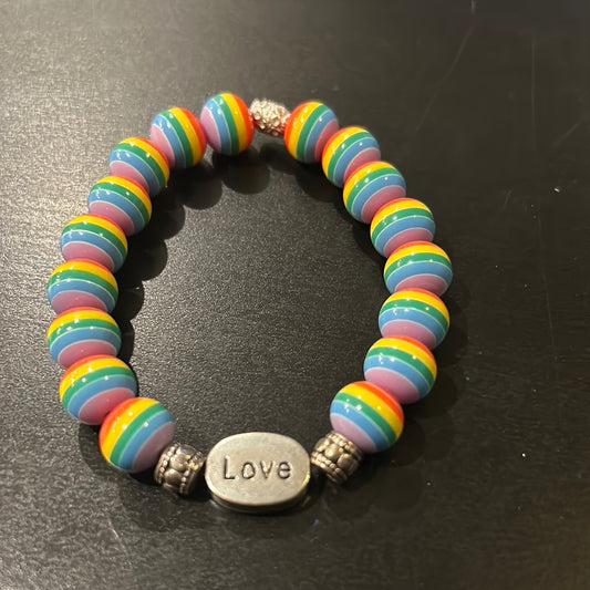 Rainbow-Love