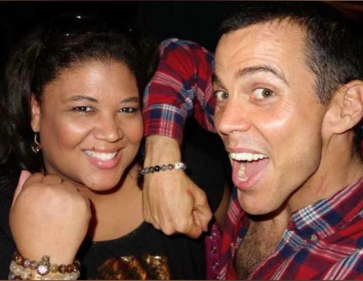 Steve-O “MTV Jackass”
