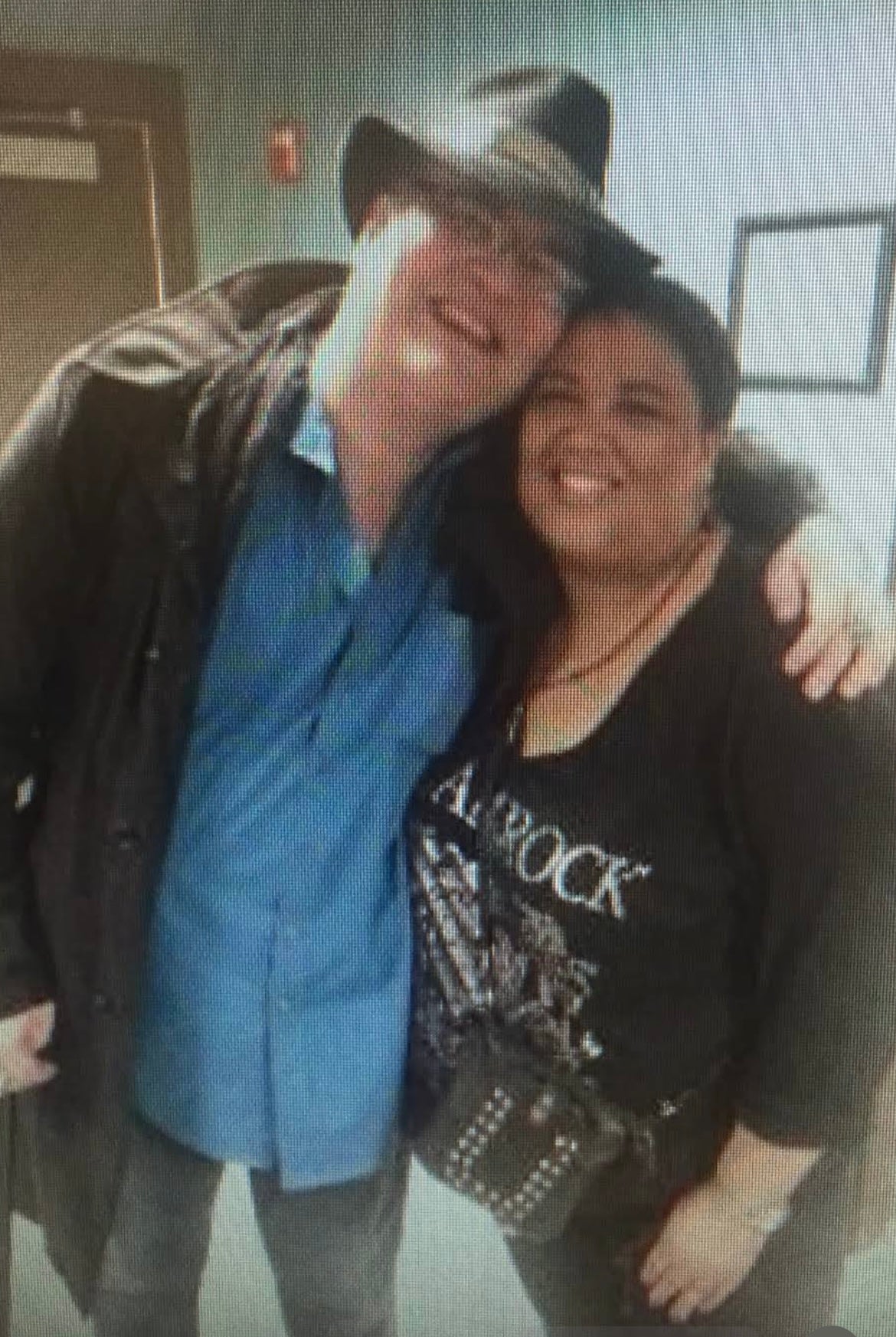 John Popper “Blues Traveler” band