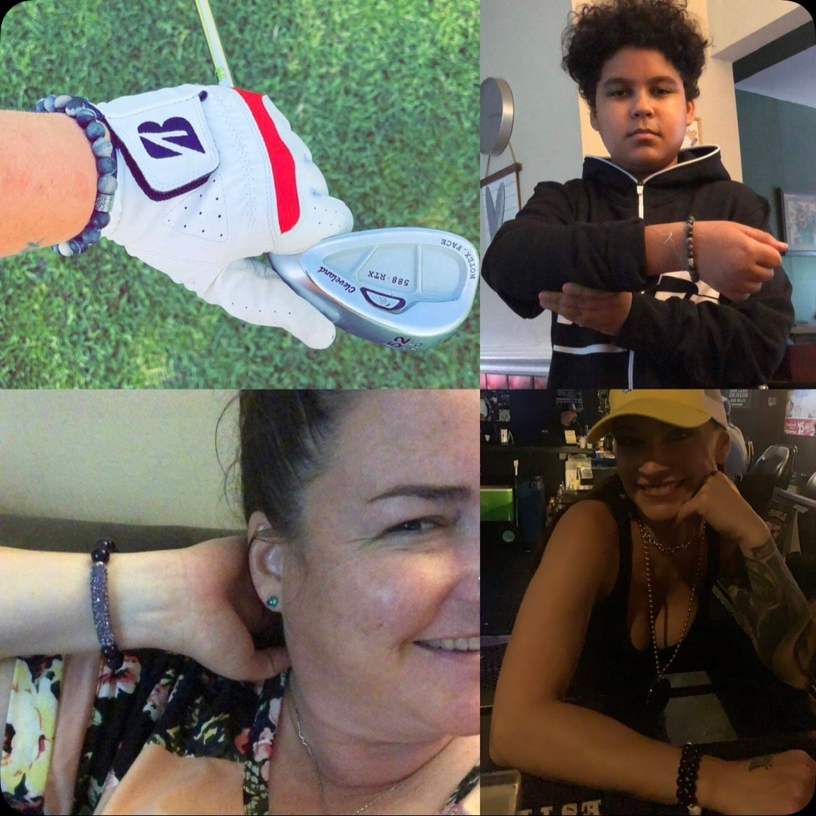 Fan photos! From Maryland to Las Vegas to Ohio