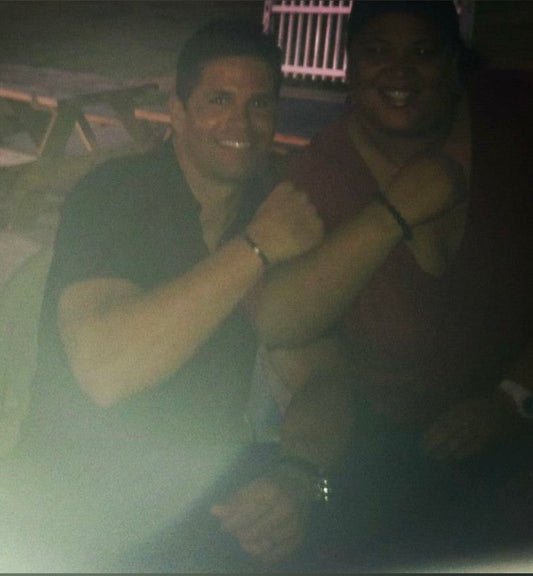 Javier “Javy” Lopez (Catcher, Atlanta Braves baseball)